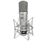 Warm Audio WA-87jr