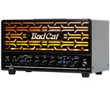 Bad Cat Ocelot Lunchbox Head