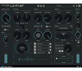 Plugin Alliance Unfiltered Audio LO-FI-AF
