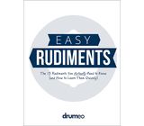 Drumeo Easy Rudiments