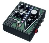 Death by Audio Crossover Fuzz