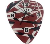 Evh Exclusive Pick-Style Clock