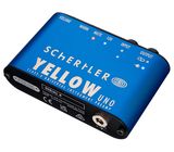 Schertler Yellow Uno Pre-Amplifier