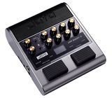 Joyo Jam Buddy II Silver