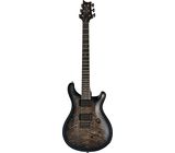 PRS Mark Holcomb WA Blue Burst