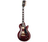 Gibson Les Paul Custom 70s Wine Red
