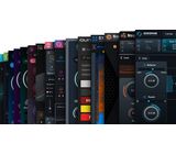 iZotope Music Production Suite 8