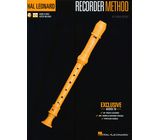 Hal Leonard Recorder Method