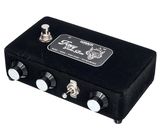 Warm Audio Foxy Tone Box Werewolf Fuzz