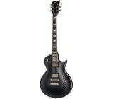 ESP Eclipse Custom DB Black Satin