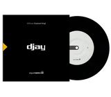 Stokyo djay PRO AI 7" Control Vinyl