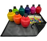 Soundbellows SBS-JDH Jumbo Diaton. Set High
