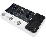 Mooer GE150 Plus Amp Modeling