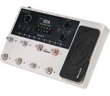 Mooer GE150 Max Amp Modeling