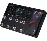Mooer GE150 Max Li Amp Modeling