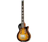 Traveler Guitar EG-1 Deluxe Tobacco