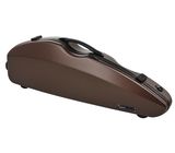 bam Bonbon Violin Case BR/BR SH