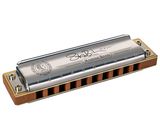 Hohner Steve Baker Major 7 G