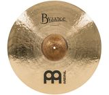 Meinl 22" Byz. Bril. Polyphonic Ride