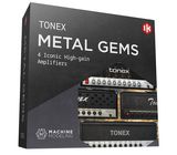 IK Multimedia TONEX Metal Gems