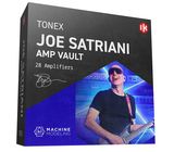 IK Multimedia TONEX Joe Satriani Amp Vault