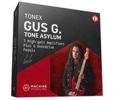 IK Multimedia TONEX Gus G. Tone Asylum