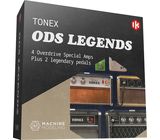 IK Multimedia TONEX ODS Legends