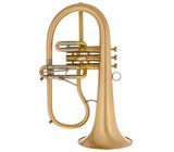 Martin Böhme Aura Bb-Flugelhorn