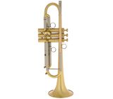 Martin Böhme Tumultus Bb-Trumpet L