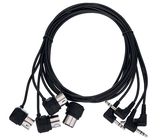 CME TRS MIDI Cable 4-Pack 90cm