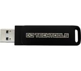 DJ Techtools Chroma Drive USB 128GB Black