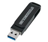DJ Techtools Chroma Drive USB 256GB Black