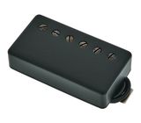 Seymour Duncan SH-4B Black Powder Coat Cover