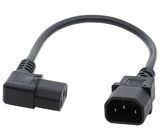 Rockboard Power Ace IEC Connector Cable