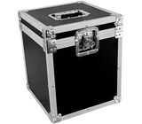 Roadinger Flightcase Mirror Ball 30cm