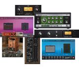 Universal Audio UAD Guitar Bundle