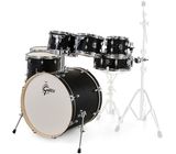 Gretsch Drums Energy Black Fame 7pcs Set