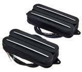 Seymour Duncan Black Winter Rail Humbucker 7