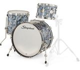 Slingerland 22" Radio King 3pc Kit BDP