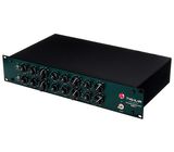 Tegeler EQP-1 Green