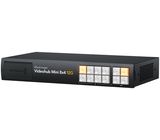 Blackmagic Design Videohub Mini 8x4 12G