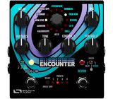 Source Audio Encounter SA 264 Delay+Reverb