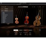 AIR Music Technology Studio Strings