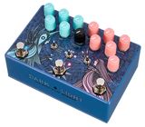 Old Blood Noise Endeavors Dark Light Dual Reverb LTD BD