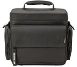 Magma Solid Blaze Vinyl Bag