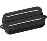Seymour Duncan Nazgul Rails 6 Bridge MBLK