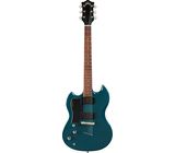 Guild Polara LH Blue Steel