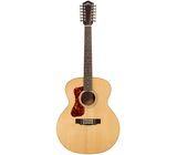 Guild F-2512E LH Blonde