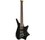 Hils HZ7 Satin Galaxy Black
