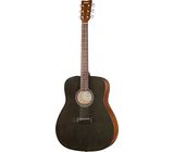 Yamaha FX400 Smoky Black